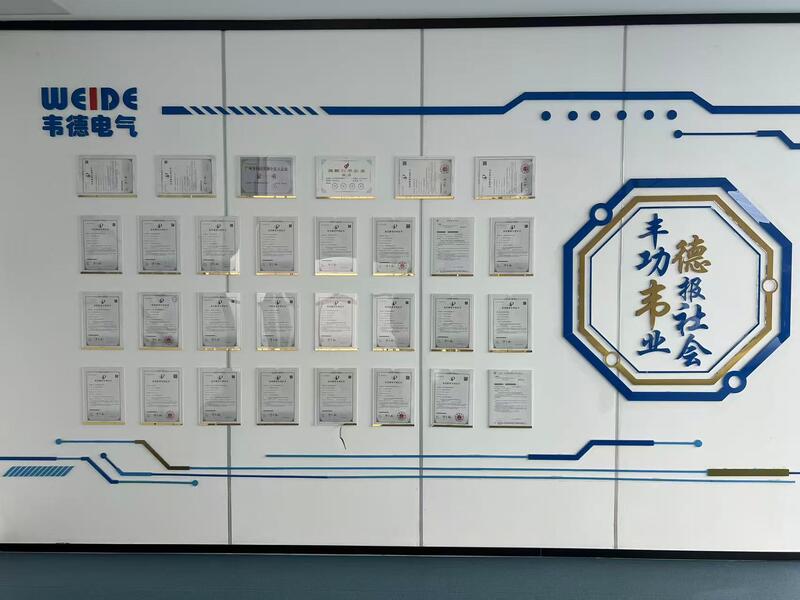 SHENZHEN LAEG CO.,LTD manufacturer production line