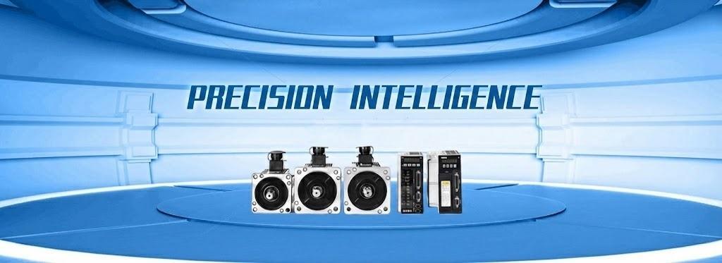 Chất lượng Ổ đĩa AC servo nhà máy