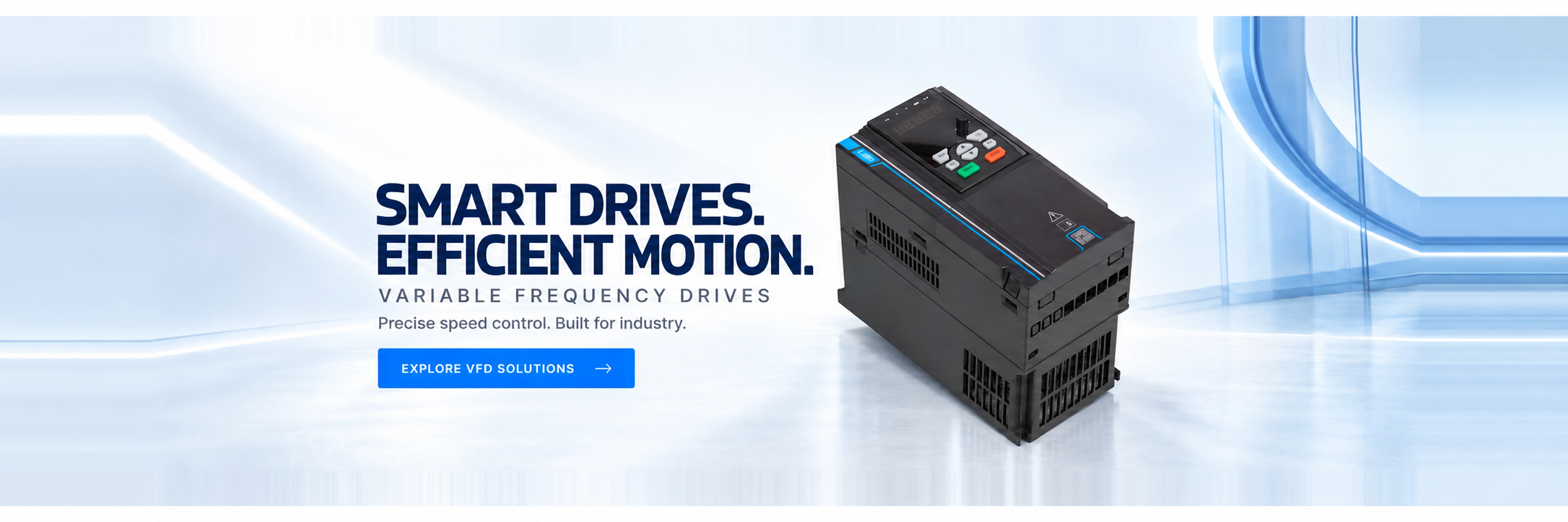 Chất lượng Ổ đĩa AC servo nhà máy
