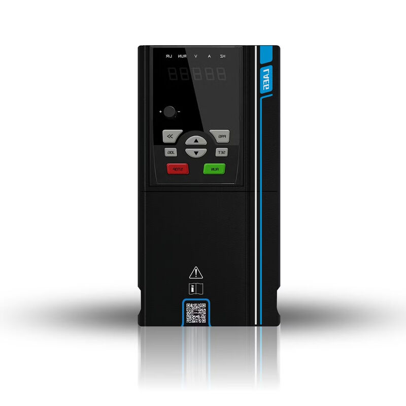 15kW AC Drive VFD for Wire-Drawing Machine | 380/220V Variable Frequency