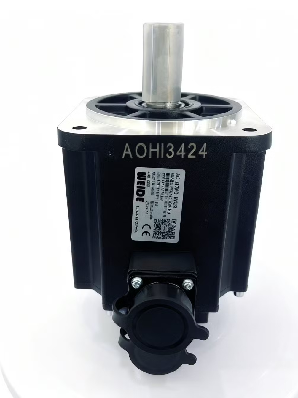 AC Servo Drive with 2500PPR Encoder & PWM Control