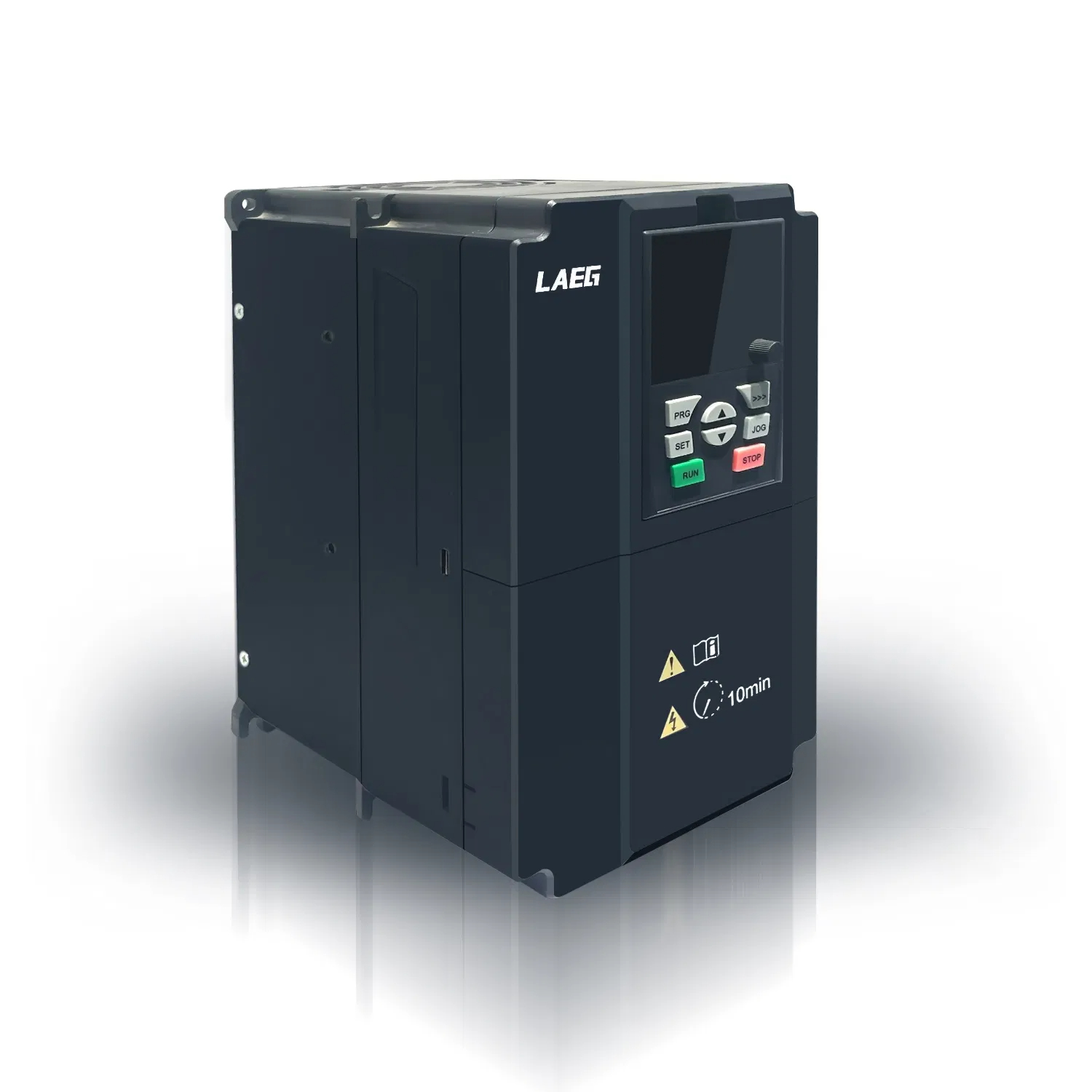 LD320 Vector Control Inverter for Dynamic Motion Processing