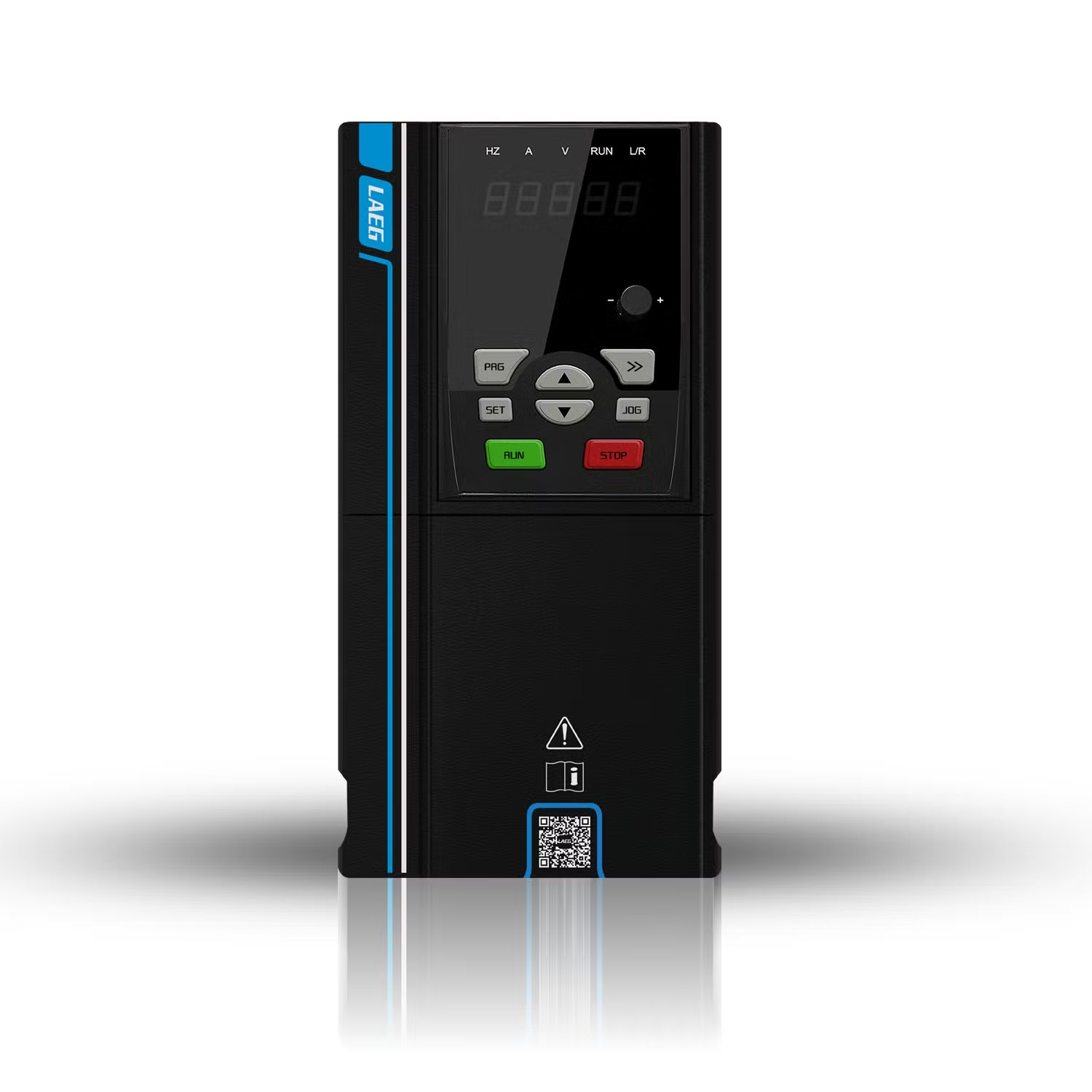 11kw Variable Speed Drive VFD for Pumps - IP55/65 Protection