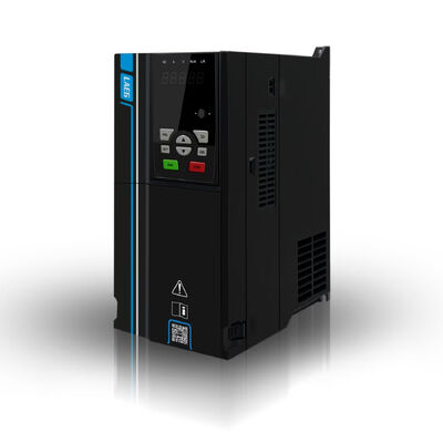 0.75kw Single Phase Variable Frequency Drive with IP55/65 Protection and AC Drive Inverter