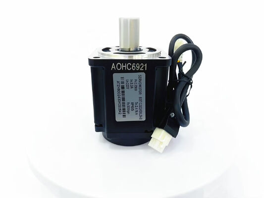 AC Servo Drive with 2500PPR Encoder & PWM Control