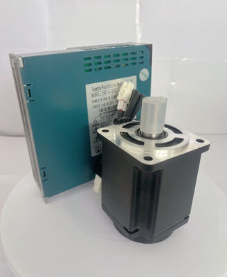 AC Servo Motor with 2500PPR Encoder & PWM Control